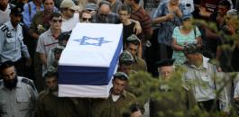 مقتل جنود اسرائيليين في غزة 