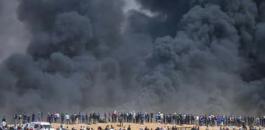 كوشك غزة 