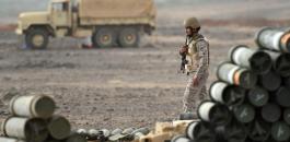 مقتل جنديين سعوديين باشتباك على الحدود مع اليمن