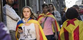 هل ستعترف دول العالم باستقلال إقليم كتالونيا؟