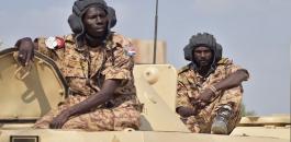 محاولة اىقلاب في السودان 