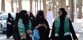 بن سلمان: المرأة السعودية غير ملزمة بارتداء غطاء الرأس