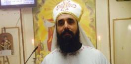 مقتل كاهن كنيسة في حادث اعتداء بالقاهرة
