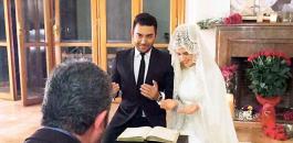 زواج جماعي في تركيا 