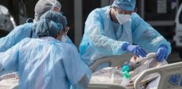 وفاة طبيب في فرنسا بسبب فيروس كورونا 