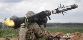 الولايات المتحدة توافق على تزويد أوكرانيا بأسلحة فتاكة