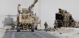 مقتل 43 جندياً افغانياً في هجمات دامية بقندهار 