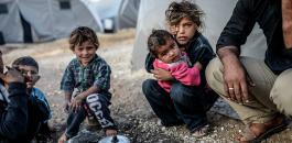سلوفاكيا واللاجئيين السوريين 