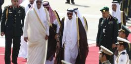 الكويت تدعو أمير قطر لحضور القمة الخليجية