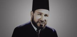 إزالة اسم مؤسس جماعة الإخوان المسلمين من مسجد في مصر