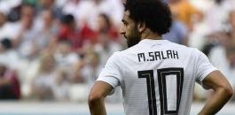 محمد صلاح واتحاد الكرة المصري 