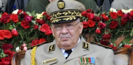 الجيش الجزائري وبوتفليقة 
