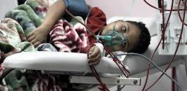 القدرة: العمليات الجراحية في مستشفيات غزة ستتوقف خلال أيام 