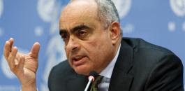 مصر وقرار الامم المتحدة 