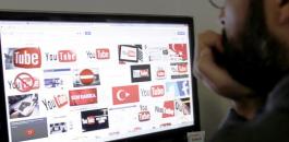 وسائل التواصل الاجتماعي في تركيا 