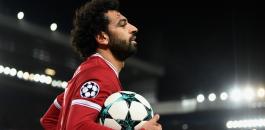 هل ينتقل محمد صلاح إلى ريال مدريد؟