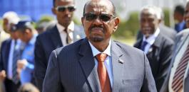 الرئيس السوداني ودارفور 