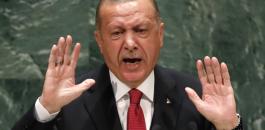 اردوغان والهند والمجازر بحق المسلمين 