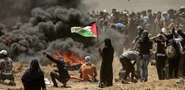 شهداء قطاع غزة 