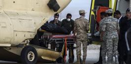 مقتل ضابط امن مصري في سيناء 