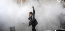 مسؤول إيراني: مؤيدو نظام الشاه وأقرباء صدام وسعوديون خططوا للاحتجاجات الأخيرة
