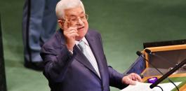 عباس والشعوب المحتلة 