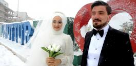 زواج الاتراك من السوريات 