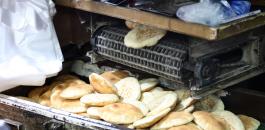إيقاف مخبز في رام الله عن العمل بيئته غير صحية 