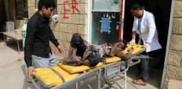 جريمة سعودية في محافظة صعدة اليمنية 