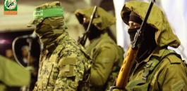الجنود الاسرى لدى حماس 