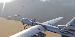 طيران-التحالف