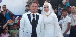 زواج الاردنيين من السوريات 