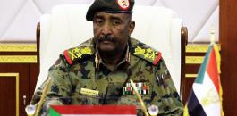 رئيس المجلس العسكري السوداني 