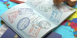 اقوى جواز سفر عربي 