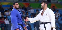 اتحاد الجودو يلغي بطولتين في تونس وابو ظبي بسبب اسرائيل
