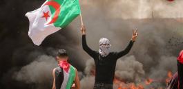 9 إصابات برصاص الاحتلال بانطلاق تظاهرات "جمعة العلم" 