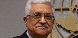 تسليم مساعدات من الرئيس عباس لعدد من المحتاجين في جنين