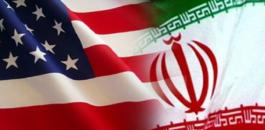 ايران-وامريكا