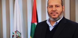 حماس ومنظمة التحرير 