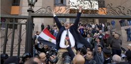 المحكمة العليا المصرية تصدر قراراً حول تبعية جزيرتي 