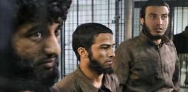 الحكم بإعدام وسجن سوريين متهم بالهجوم على الجيش الأردني بمخيم الركبان