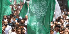 حماس وفتح والتشريعي 