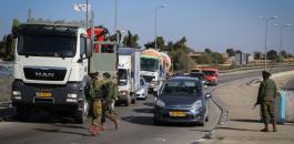 مستوطنون يهاجمون مركبات المواطنين قرب بيت لحم 