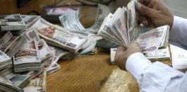العجز المالي المصري 