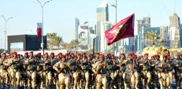 قطر والعلاقات مع واشنطن 