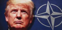 ترامب: أنا قادر على سحب الولايات المتحدة من حلف الناتو بدون موافقة الكونجرس