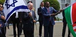 كيف سرقت إسرائيل الدولة الافريقية وأبعدتها عن الدول العربية؟