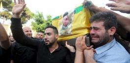 مقتل قيادي بارز في حزب الله بسوريا 