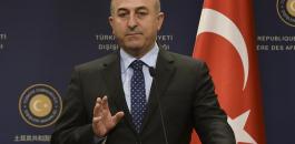 أوغلو: على الدول احترام القاعدة العسكرية التركية في قطر