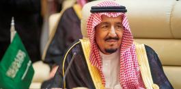 الملك سلمان والمبادرة العربية 